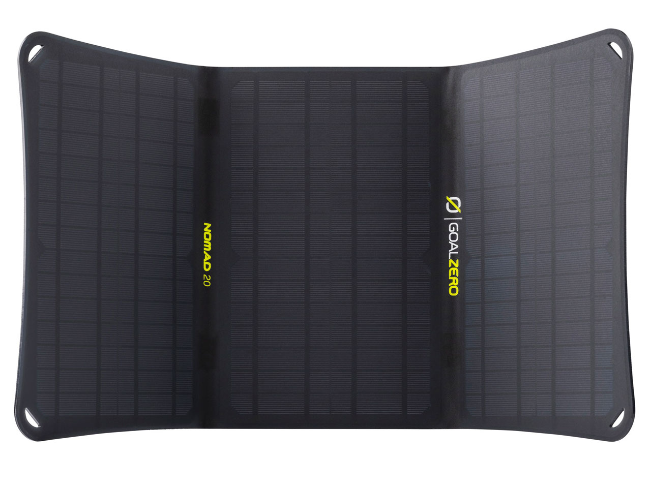 Nomad 20 V2 Solar Panel �̐��i�摜