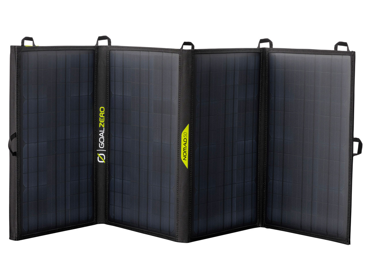 Nomad 50 V2 Solar Panel �̐��i�摜