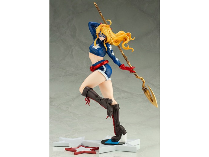 BISHOUJO�V���[�Y DC COMICS������ 1/7 �X�^�[�K�[��
