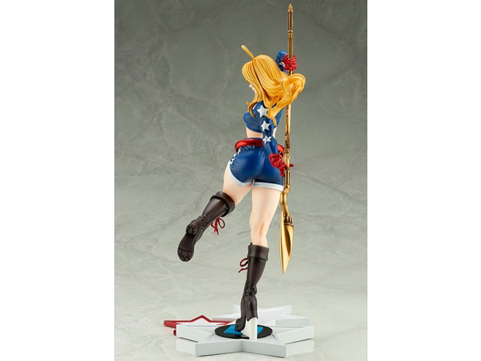 BISHOUJO�V���[�Y DC COMICS������ 1/7 �X�^�[�K�[��