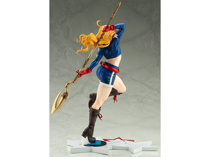BISHOUJO�V���[�Y DC COMICS������ 1/7 �X�^�[�K�[��