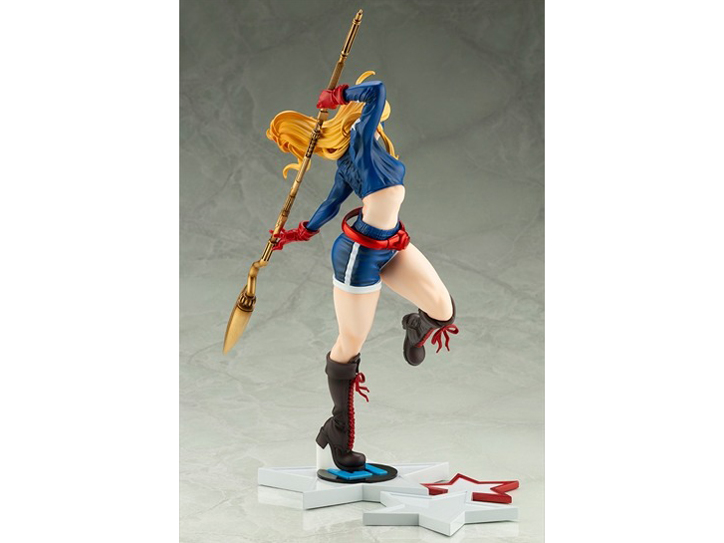 BISHOUJO�V���[�Y DC COMICS������ 1/7 �X�^�[�K�[��