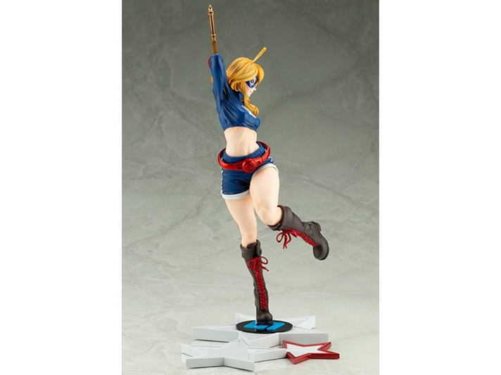 BISHOUJO�V���[�Y DC COMICS������ 1/7 �X�^�[�K�[��