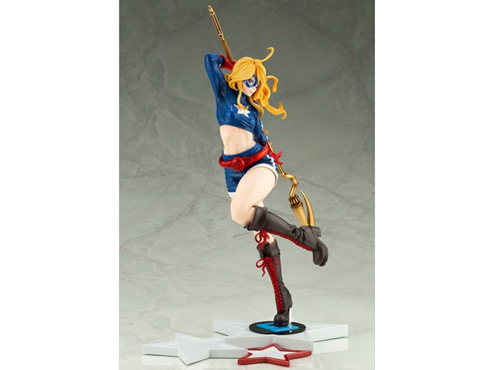 BISHOUJO�V���[�Y DC COMICS������ 1/7 �X�^�[�K�[��