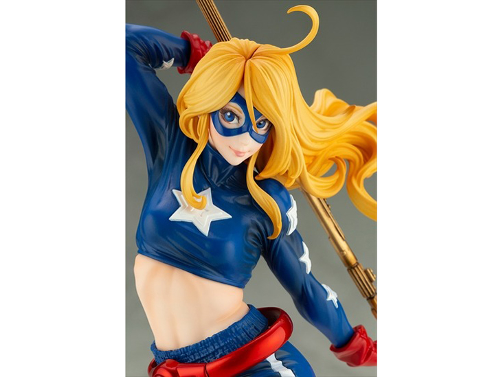 BISHOUJO�V���[�Y DC COMICS������ 1/7 �X�^�[�K�[��