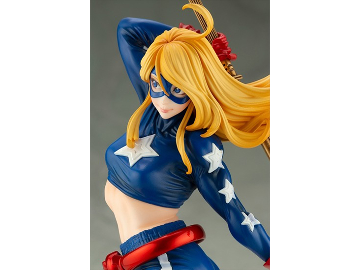 BISHOUJO�V���[�Y DC COMICS������ 1/7 �X�^�[�K�[��