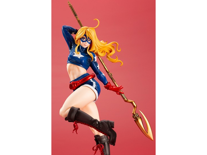 BISHOUJO�V���[�Y DC COMICS������ 1/7 �X�^�[�K�[��