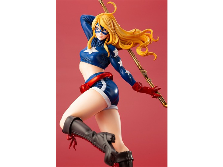 BISHOUJO�V���[�Y DC COMICS������ 1/7 �X�^�[�K�[��