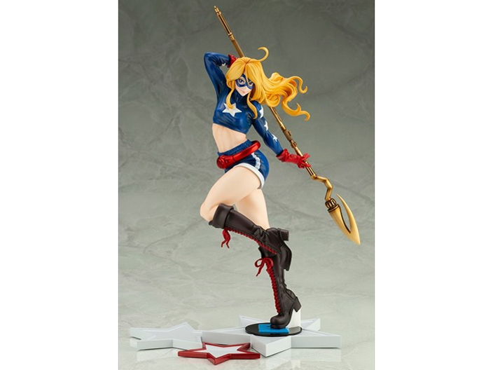 BISHOUJO�V���[�Y DC COMICS������ 1/7 �X�^�[�K�[�� �̐��i�摜