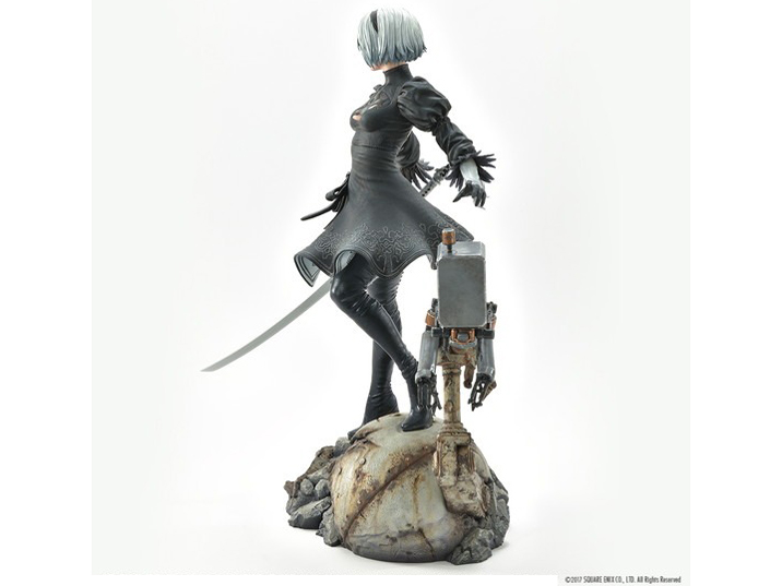 �X�N�E�F�A�E�G�j�b�N�X �}�X�^�[���C�� �j�[�A �I�[�g�}�^ 1/4�X�P�[�� 2B �����n��B�^