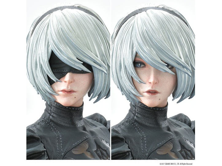 �X�N�E�F�A�E�G�j�b�N�X �}�X�^�[���C�� �j�[�A �I�[�g�}�^ 1/4�X�P�[�� 2B �����n��B�^