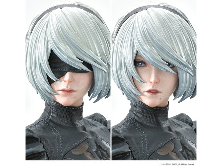 �X�N�E�F�A�E�G�j�b�N�X �}�X�^�[���C�� �j�[�A �I�[�g�}�^ 1/4�X�P�[��