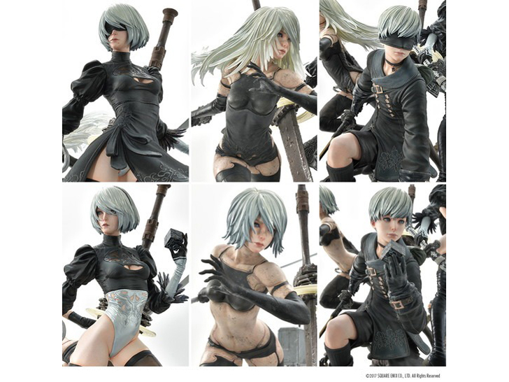 �X�N�E�F�A�E�G�j�b�N�X �}�X�^�[���C�� �j�[�A �I�[�g�}�^ 1/4�X�P�[�� DX��