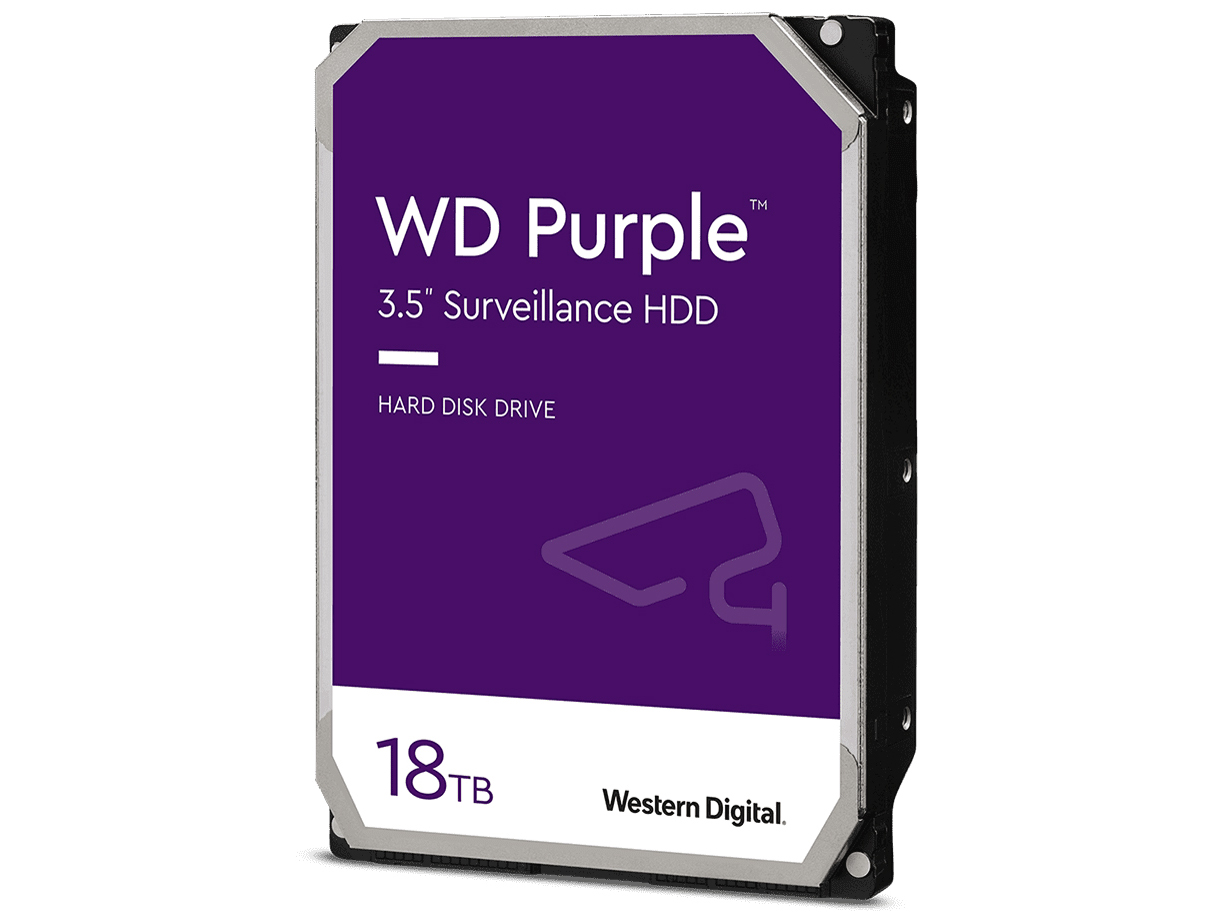 WD180PURZ [18TB SATA600 7200] �̐��i�摜