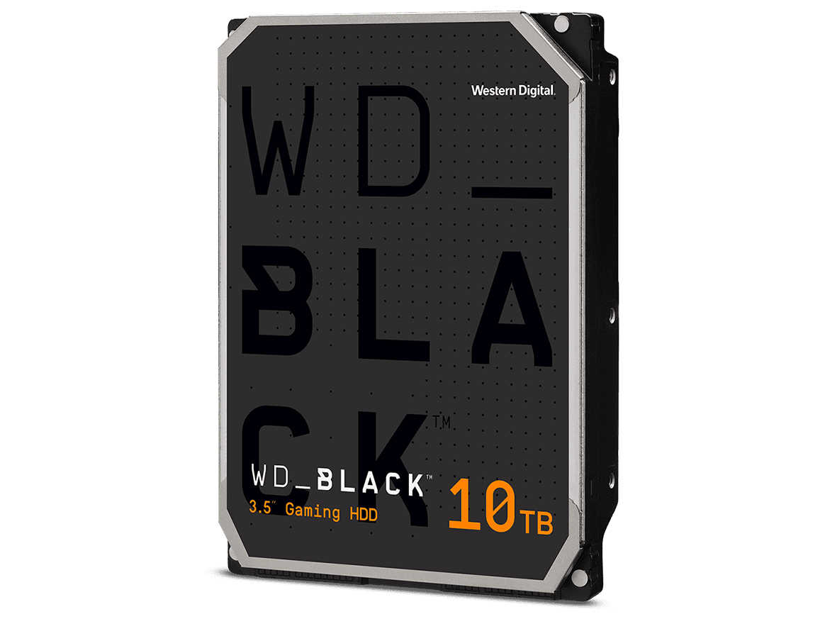 WD101FZBX [10TB SATA600 7200] �̐��i�摜