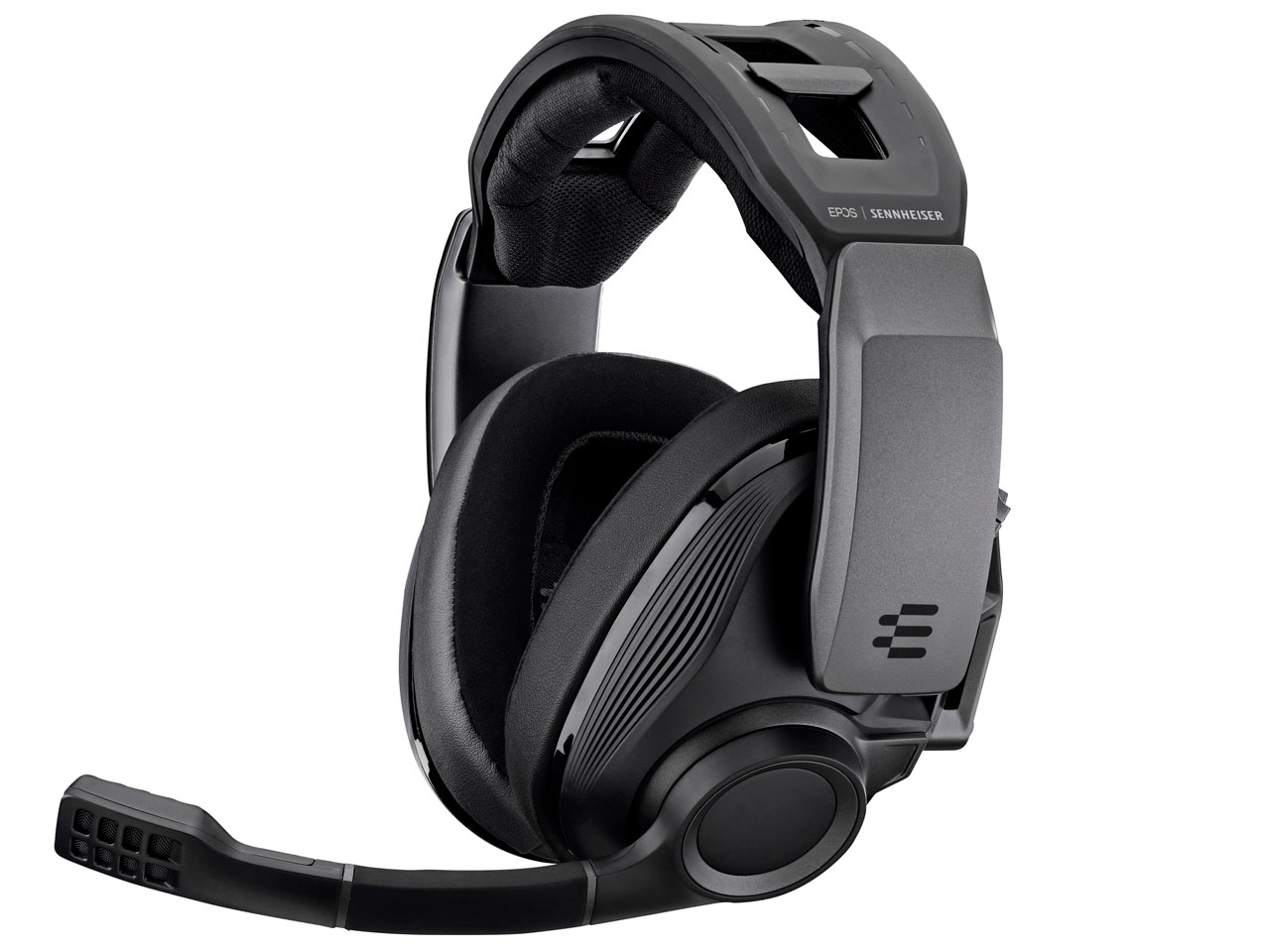 EPOS/SENNHEISER GSP 670 �̐��i�摜