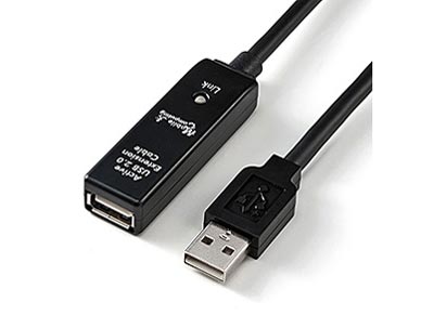 500-USB007 [20m �u���b�N] �̐��i�摜