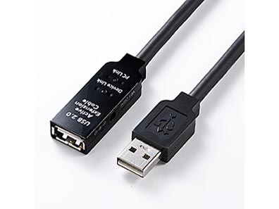 500-USB007-50 [50m �u���b�N] �̐��i�摜