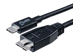 500-USB054-05 [0.5m �u���b�N] �̐��i�摜