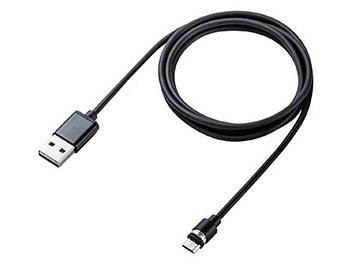 500-USB060 [1m �u���b�N] �̐��i�摜
