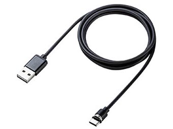 500-USB061 [1m �u���b�N] �̐��i�摜