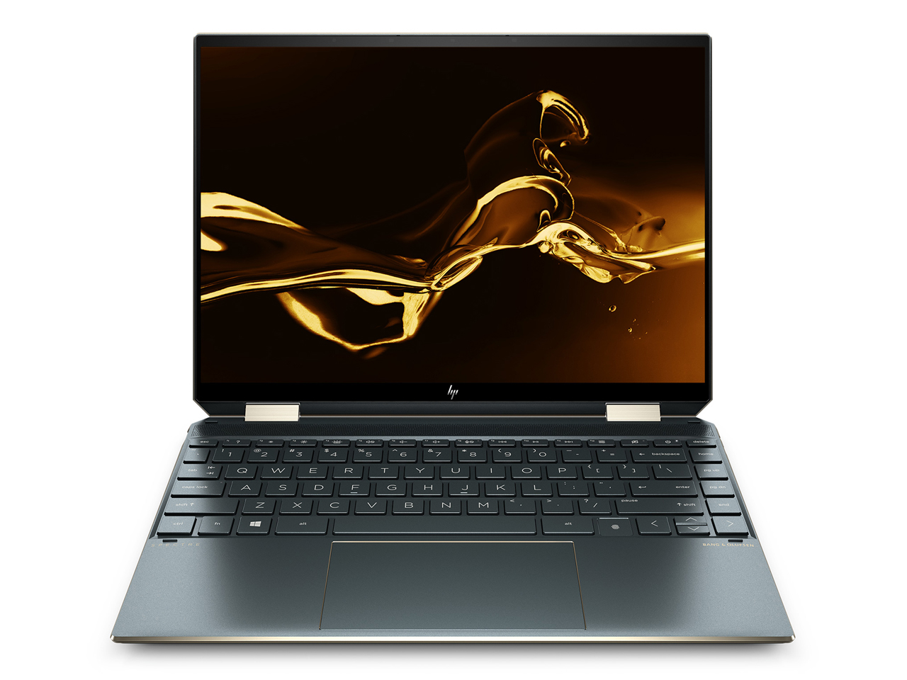 Spectre x360 14-ea0000 ���i.com���� Core i5/256GB SSD/������8GB/360�x��]���f�� [�|�Z�C�h���u���[] �̐��i�摜