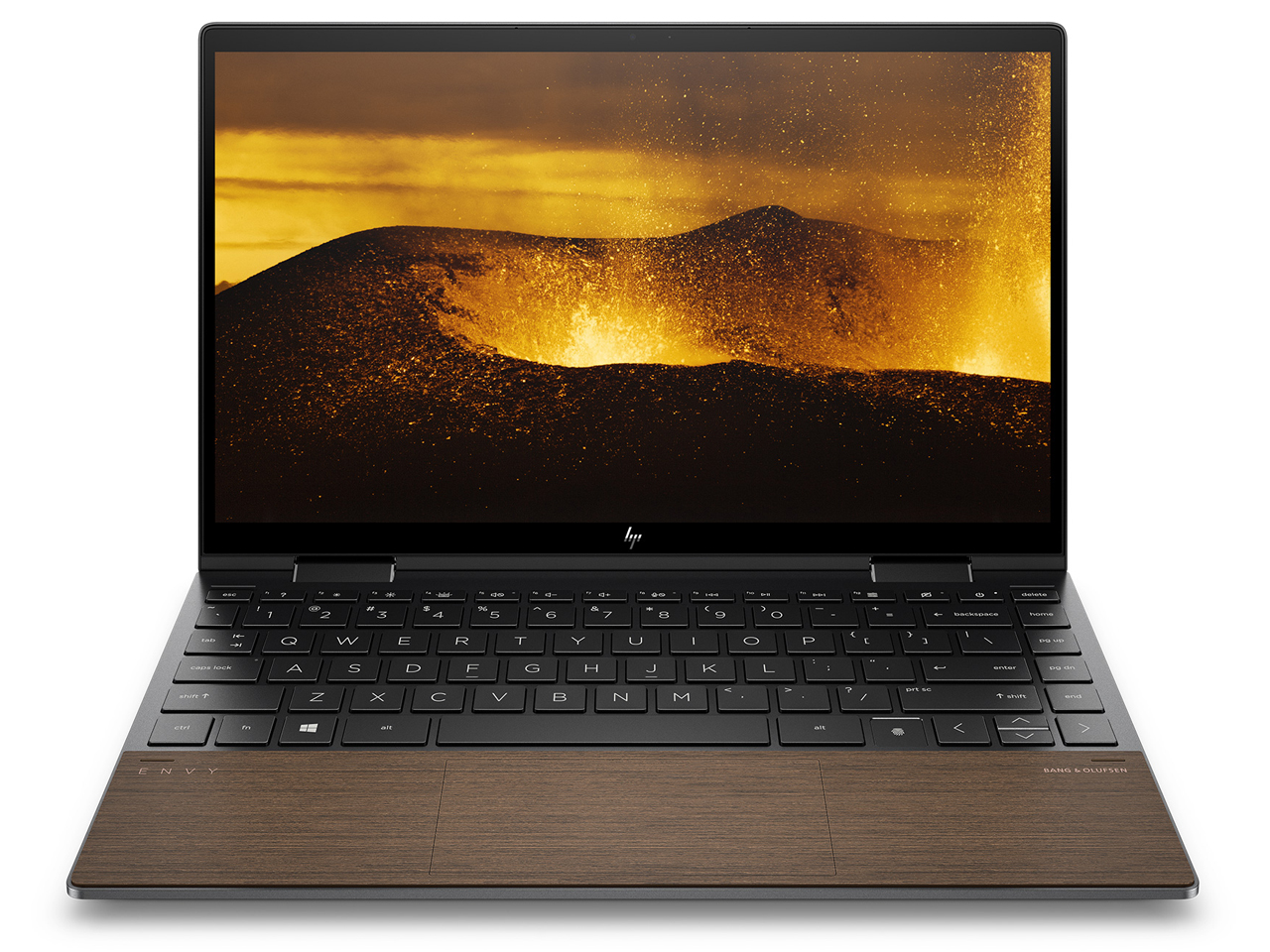 ENVY x360 13-ay0000 �p�t�H�[�}���X���f�� Wood Edition �̐��i�摜