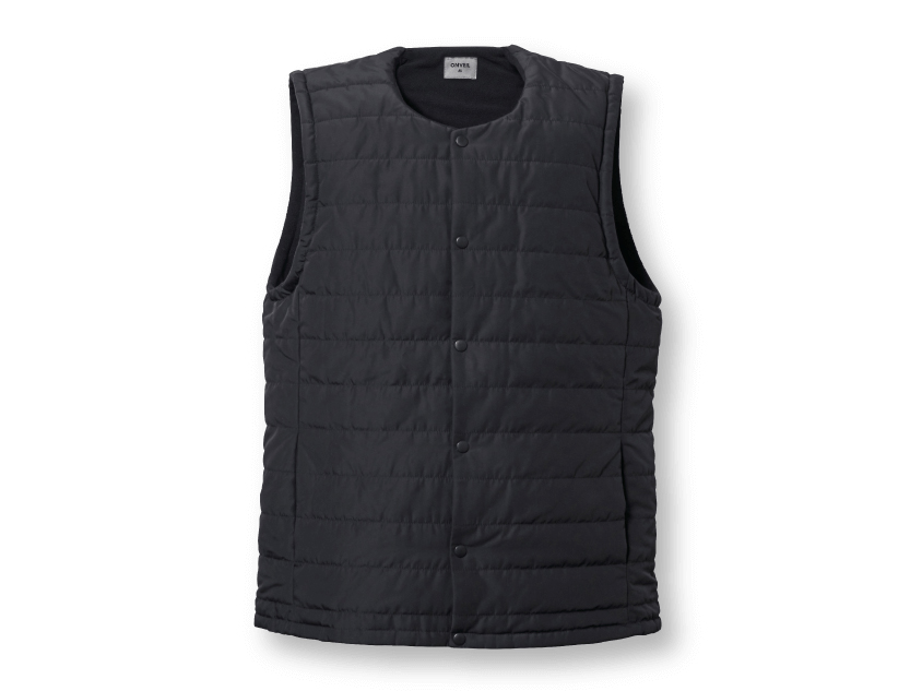 ONVEIL �E�F�A���u���q�[�^�[ �x�X�g WHV-V03M �̐��i�摜