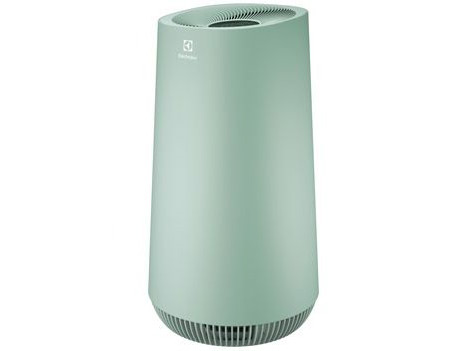 Electrolux - エレクトロラックス　空気清浄機　ノルディックグレー エレクトロラックス Flow A4 FA41-402GY [ライトグレー] 価格