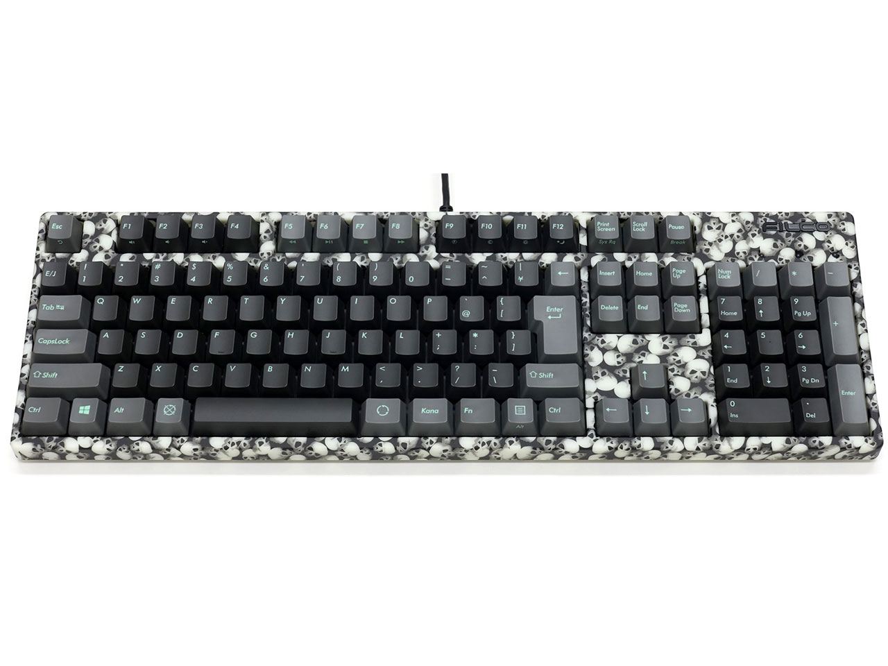 Majestouch Lumi S FKBN108M/NCSP2LS ���� �̐��i�摜