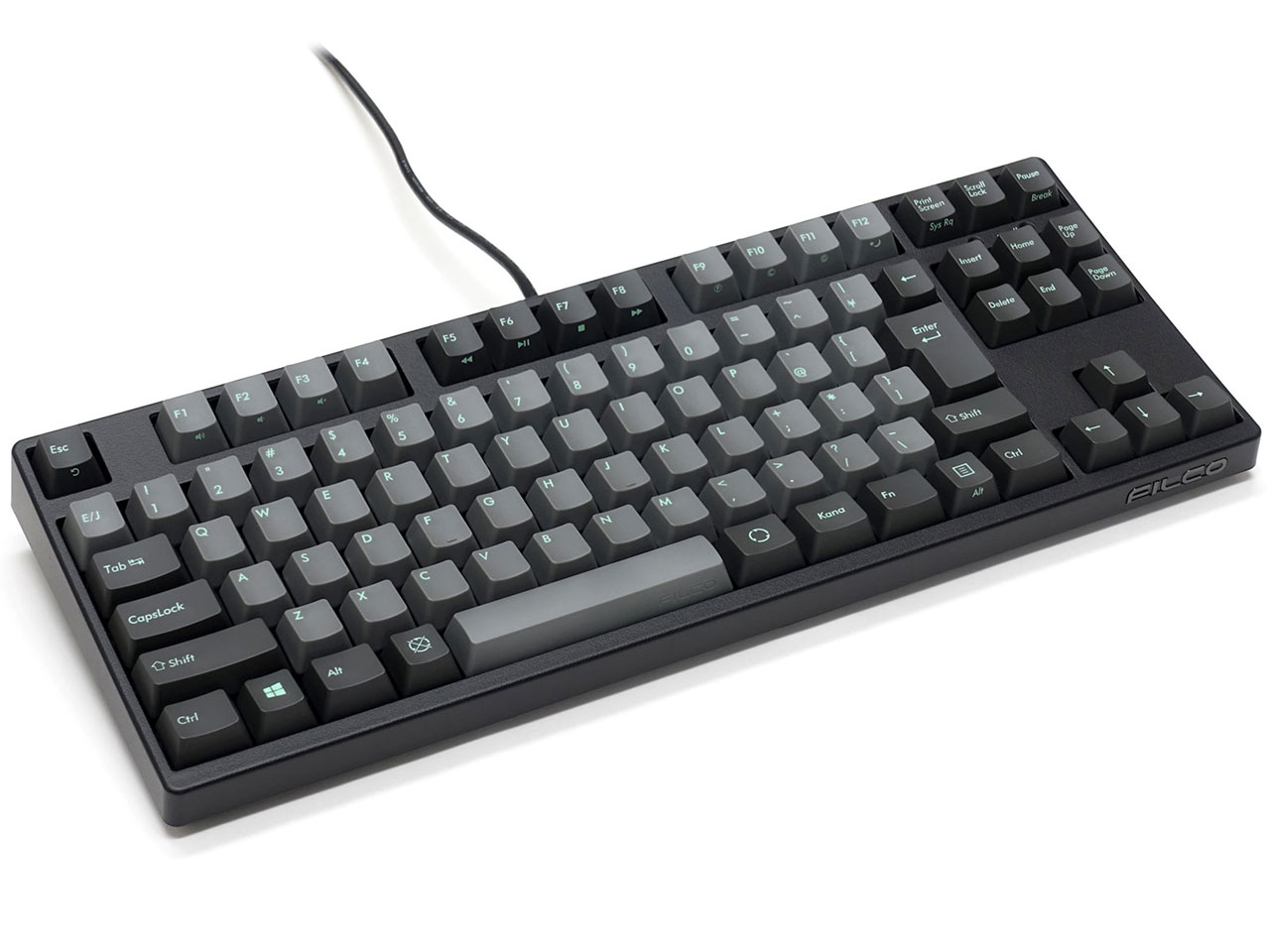 Majestouch 2SS Edition Tenkeyless FKBN91MSS/NCSP2B �X�s�[�h�V���o�[��
