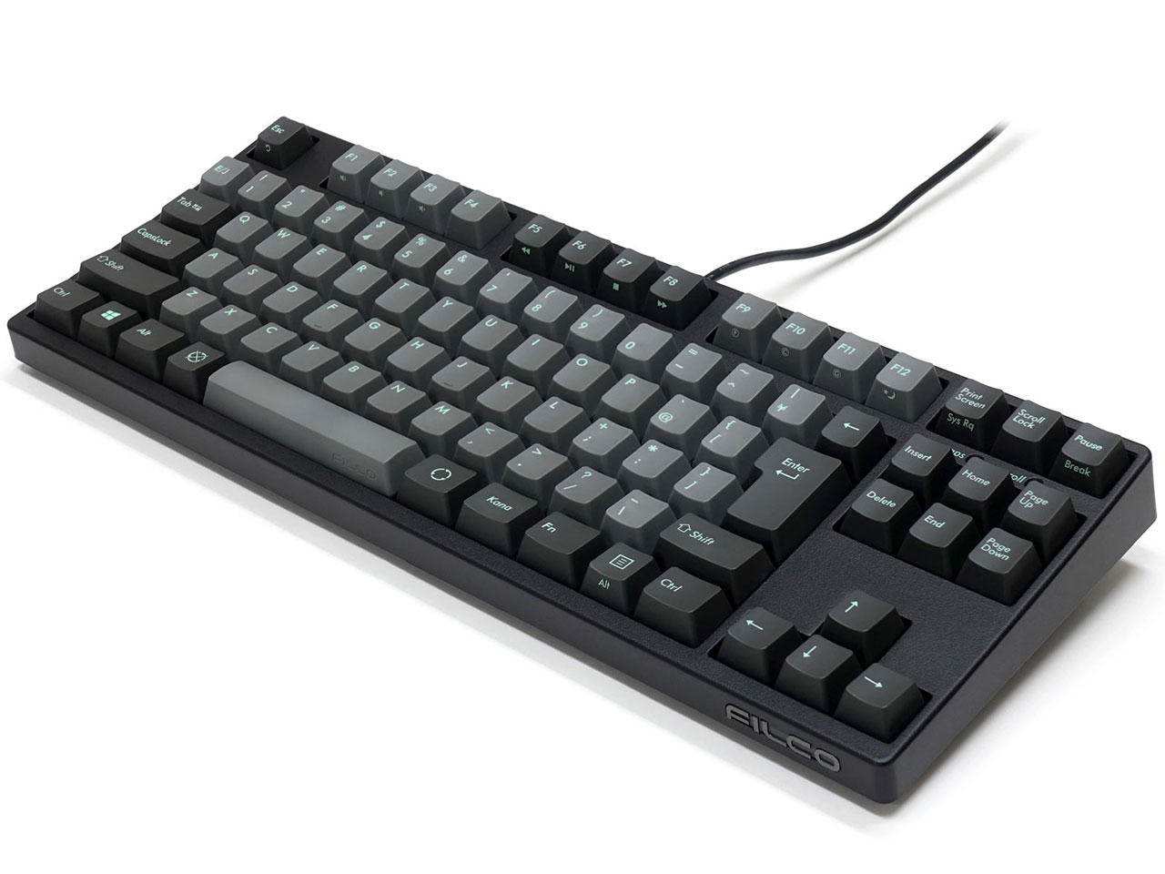 Majestouch 2SS Edition Tenkeyless FKBN91MSS/NCSP2B �X�s�[�h�V���o�[��
