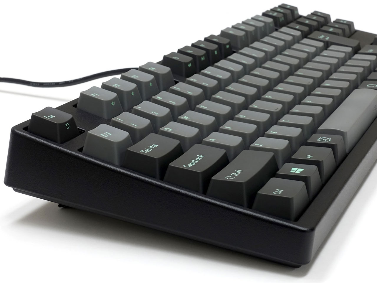 Majestouch 2SS Edition Tenkeyless FKBN91MSS/NCSP2B �X�s�[�h�V���o�[��