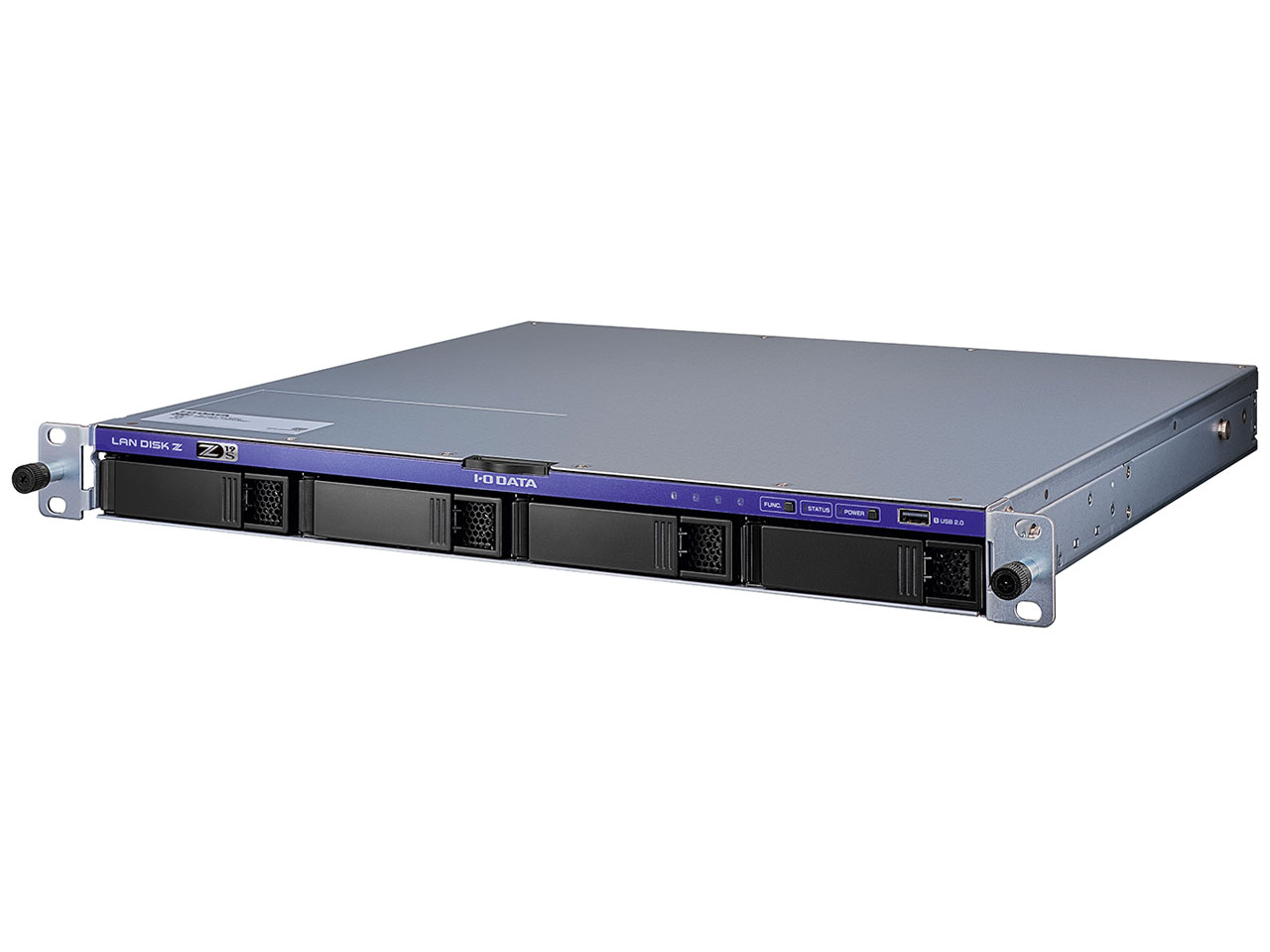 LAN DISK Z HDL4-Z19SATA-4-U �̐��i�摜