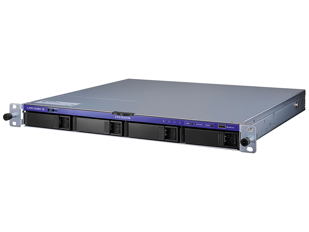 LAN DISK Z HDL4-Z19WATA-8-U �̐��i�摜