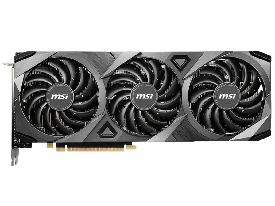 GeForce RTX 3070 VENTUS 3X OC [PCIExp 8GB]