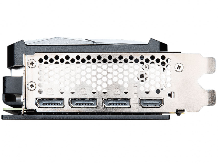 GeForce RTX 3070 VENTUS 3X OC [PCIExp 8GB]