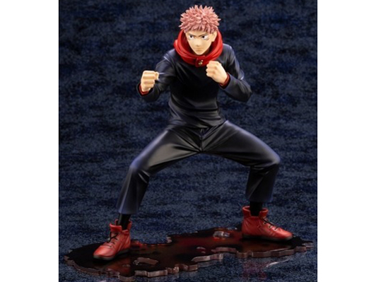 ��p���� ARTFX J 1/8 �Տ�I�m