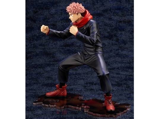 ��p���� ARTFX J 1/8 �Տ�I�m