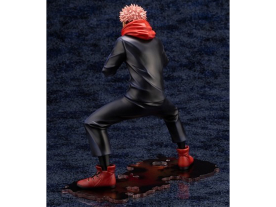 ��p���� ARTFX J 1/8 �Տ�I�m