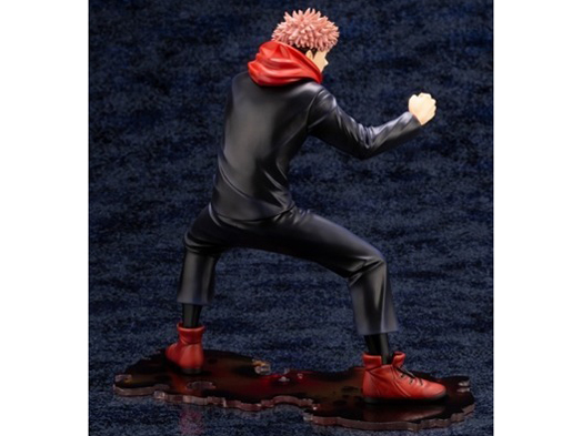��p���� ARTFX J 1/8 �Տ�I�m