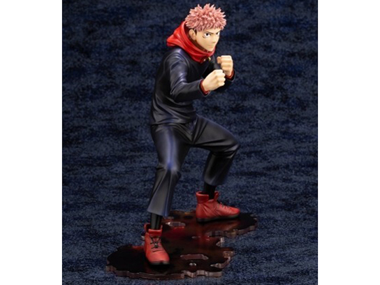 ��p���� ARTFX J 1/8 �Տ�I�m