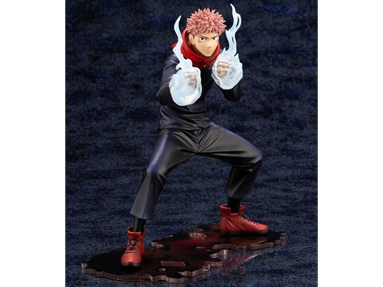��p���� ARTFX J 1/8 �Տ�I�m