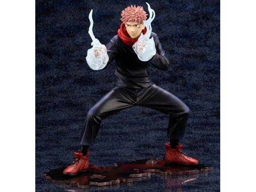 ��p���� ARTFX J 1/8 �Տ�I�m