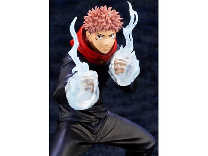 ��p���� ARTFX J 1/8 �Տ�I�m