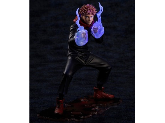 ��p���� ARTFX J 1/8 �Տ�I�m