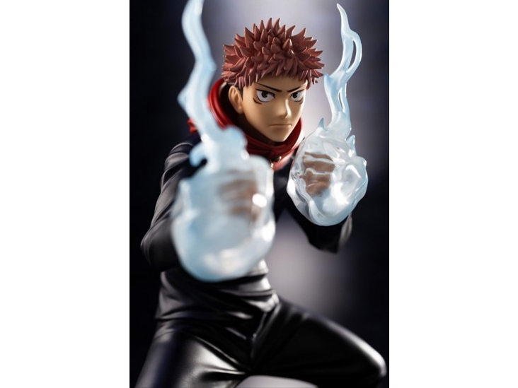 ��p���� ARTFX J 1/8 �Տ�I�m