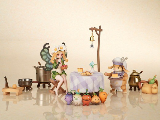 ���[���B�̏o�����X�g���� �t���Z�b�g with �����Z�f�X �̐��i�摜