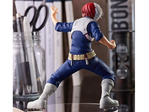 �l�̃q�[���[�A�J�f�~�A POP UP PARADE ���œ� �q�[���[�R�X�`���[��Ver.