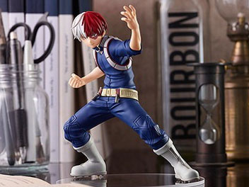 �l�̃q�[���[�A�J�f�~�A POP UP PARADE ���œ� �q�[���[�R�X�`���[��Ver.